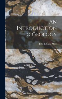 Produktbild: An Introduction to Geology