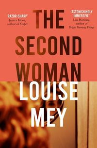 Bild vom Artikel The Second Woman vom Autor Louise Mey