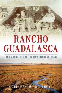 Produktbild: Rancho Guadalasca