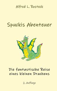Produktbild: Spuckis Abenteuer