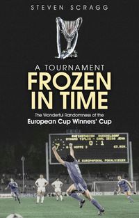 Produktbild: Tournament Frozen in Time