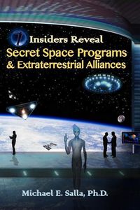 Produktbild: Insiders Reveal Secret Space P
