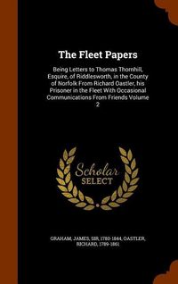 Produktbild: The Fleet Papers