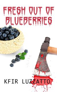 Produktbild: Fresh Out of Blueberries