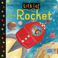 Produktbild: Let's Go on a Rocket