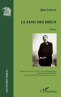 Produktbild: Le sang des dieux