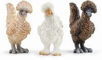 Schleich - Farm World - Hühnerfreunde