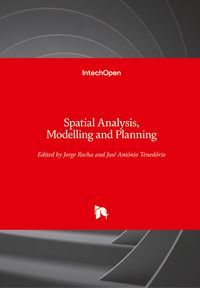 Produktbild: Spatial Analysis, Modelling and Planning