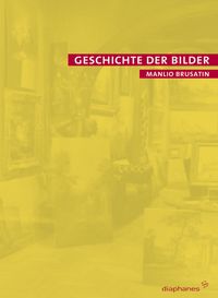 Produktbild: Geschichte der Bilder