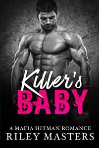 Produktbild: Killer's Baby (A Bad Boy Mafia Romance)