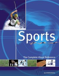 Produktbild: Sports: The Complete Visual Reference
