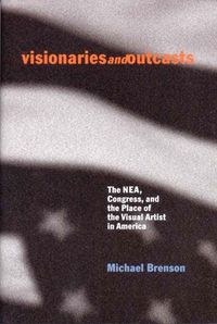 Produktbild: Visionaries and Outcasts