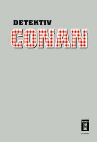 Produktbild: Detektiv Conan 109