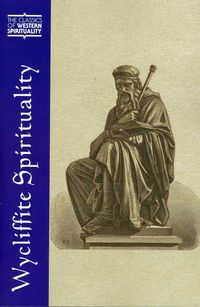 Produktbild: Wycliffite Spirituality