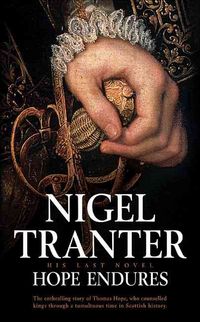 Produktbild: Tranter, N: Hope Endures