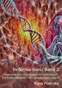 Produktbild: In-forma-tion / Band 2