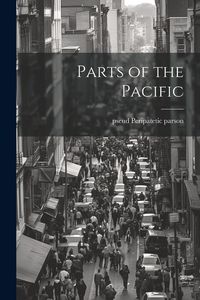 Produktbild: Parts of the Pacific