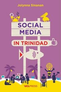 Produktbild: Social Media in Trinidad