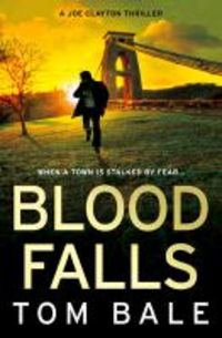 Produktbild: Bale, T: Blood Falls