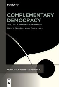 Produktbild: Complementary Democracy