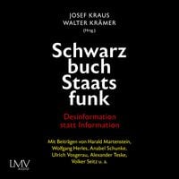 Produktbild: Schwarzbuch Staatsfunk