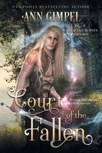 Produktbild: Court of the Fallen