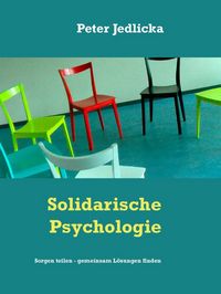 Produktbild: Solidarische Psychologie
