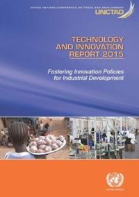 Produktbild: Technology and Innovation Report 2015