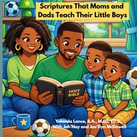 Produktbild: Scriptures That Moms and Dads Teach Their Little Boys