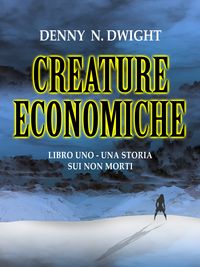 Produktbild: Creature Economiche