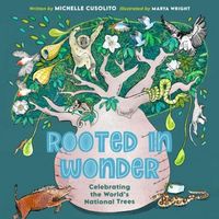 Produktbild: Rooted in Wonder