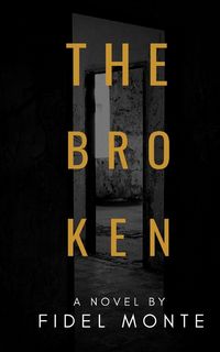 Produktbild: The Broken