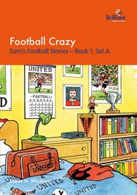 Produktbild: Football Crazy