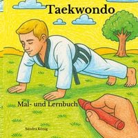 Produktbild: Taekwondo