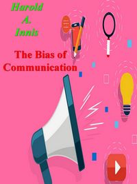 Produktbild: Bias of Communication