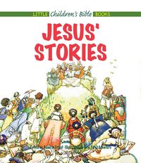 Produktbild: Jesus' Stories
