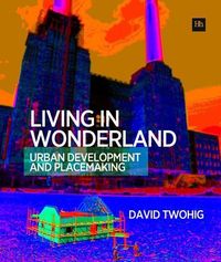 Produktbild: Living in Wonderland