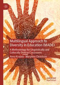 Produktbild: Multilingual Approach to Diversity in Education (MADE)