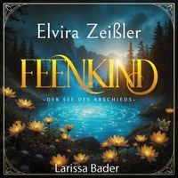 Produktbild: Feenkind - Magische Fantasy