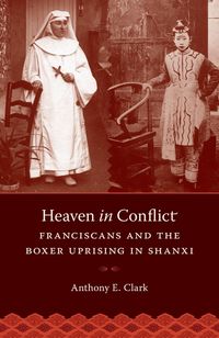 Produktbild: Heaven in Conflict