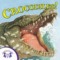 Produktbild: Know-It-Alls! Crocodiles