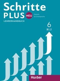 Produktbild: Schritte plus Neu 6