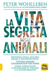 Produktbild: La vita segreta degli animali