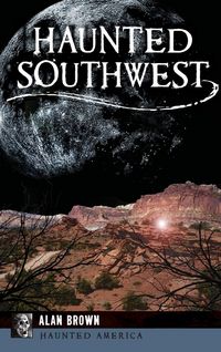 Produktbild: Haunted Southwest