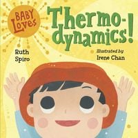 Produktbild: Baby Loves Thermodynamics!