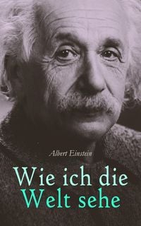 Produktbild: Wie ich die Welt sehe
