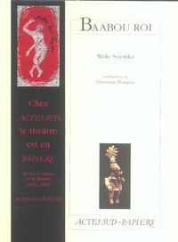Produktbild: Baabou roi