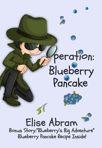 Produktbild: Operation: Blueberry Pancake (The Kygan Detective Agency, #1)