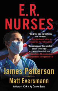 Produktbild: Patterson, J: E.R. Nurses