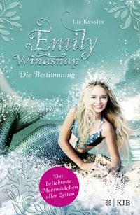 Produktbild: Emily Windsnap &ndash; Die Bestimmung